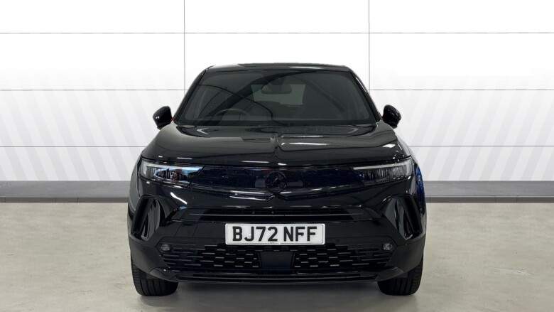 Vauxhall Mokka 1.2 Turbo GS Line 5dr Petrol Hatchback